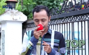 Ditolak Putri Anne di 'Tukang Ojek Pengkolan', Furry Setya Syok hingga Pingsan