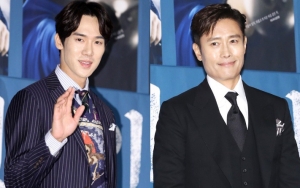 Yoo Yeon Seok vs Lee Byung Hun Sama-Sama Karismatik di 'Mr. Sunshine', Lebih Keren Siapa?