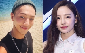 Jisoo - Go Hara Digaet Jadi Pemeran Utama Drama Adaptasi Webtoon, Ini Detailnya