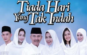'THYTI' Jadi Sinetron Terbaik, Ini Daftar Pemenang Anugerah Syiar Ramadhan KPI