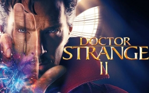 Dikonfirmasi, Kevin Feige Pastikan Marvel Bakal Garap 'Doctor Strange 2'