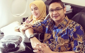 Digombali Sang Istri, Pasha Ungu Dibuat 'Meriang'