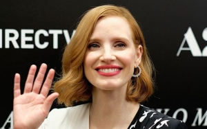 'It: Chapter 2' Mulai Masa Produksi, Jessica Chastain Bagikan First Look Beverly Marsh