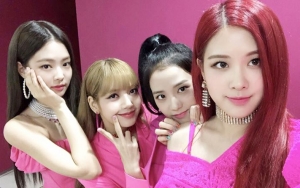 MV 'Ddu-du Ddd-du' Pecahkan Sederet Rekor YouTube, Begini Reaksi Black Pink
