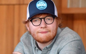 'Thinking Out Loud' Dituding Jiplak Lagu Lawas, Ed Sheeran Dituntut Rp 1,4 Triliun