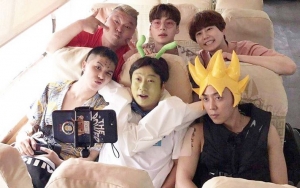 Ditinggal Kyuhyun Wamil, 'New Journey to the West 5' Rombak Ahn Jae Hyun cs?