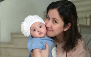 Masih Bayi Sudah Pintar Akting, Putri Andi Soraya Sukses Bikin Netter Gemas