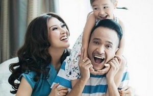 Ruben Onsu Mulai Hobi Olahraga Berkuda Gara-Gara Nabila Syakieb