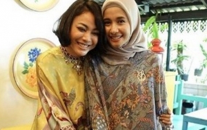 Jadi 'Perantauan' di Malaysia, Laudya Cynthia Bella Curhat Ini