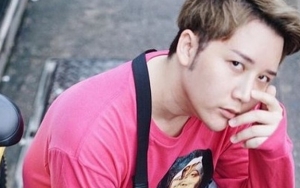Tak Ingin Kecewakan Fans, Rangga Moela Tak Janjikan Comeback SM*SH