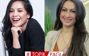 Diana Pungky 'Terciduk' Bersama Pria, Nagita Periksa Ponsel Raffi Usai Isu Kencan Ayu?-Topik Pagi