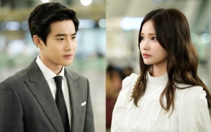 'Rich Man Poor Woman' Akhirnya Tamat, Ini Kata Suho-Ha Yeon Soo Cs