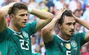 Bikin Greget, Begini Rating Pertandingan Jerman vs Korea Selatan di Piala Dunia 2018