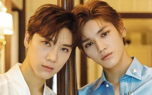 Bahas Kedekatan, Taeyong Anggap Ten Seperti Adik Kandungnya Sendiri