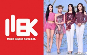 Butuh Persetujuan Member, Pengajuan MBK Klaim Hak Cipta Nama Grup T-ara Ditolak