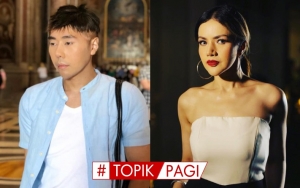 Roy Kiyoshi Tak Pernah Ramal Soal Piala Dunia, Adik Bungsu Barbie Kumalasari Murka - Topik Pagi