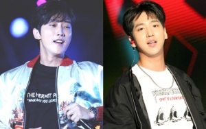 Jinyoung dan Baro Dikabarkan Tinggalkan WM Entertainment, Bagaimana Nasib B1A4?