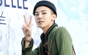 Masih Butuh Perawatan Usai Operasi Lutut, G-Dragon Dipaksa Keluar dari Rumah Sakit?