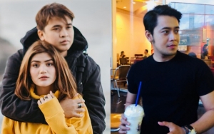 Cuek Isu Hilda Vitria Matre dan Nikah Siri dengan Billy Syahputra, Kriss Hatta Pilih Pamer Kebebasan