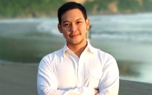 Foto Selfie Ganteng, Bulu Hidung Ferly Putra Jadi Sorotan Netter