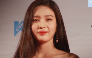 Pamer Gaya Rambut Baru, Joy Red Velvet Dibilang Makin Cantik