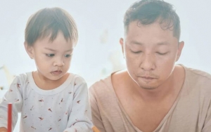 Ajak Bjorka Nonton Filmnya 'Koki-Koki Cilik', Ringgo Ceritakan Reaksi Sang Putra