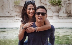 Vanessa Angel Unggah Foto Bridal Shower, Kode Segera Menikah dengan Kekasih?