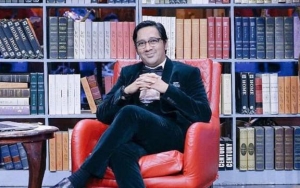 Keluyuran Malam, Andre Taulany Dapat Sandal Jepit