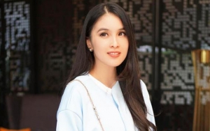 Suami Sandra Dewi Merajuk jika Sang Istri Lakukan Hal Ini