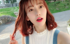 Menang Battle Posisi Center 'Produce 48' Lawan Lee Gaeun, Miyawaki Sakura Malah Nangis