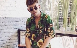 Rafael Tan Ungkap Kekasihnya Berprofesi Model Asal Bali