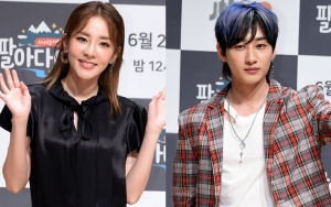 Main Variety Show Bareng, Eunhyuk dan Sandara Park Awalnya Mikir Tak Bisa Dekat Karena Agensi 