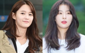 Nam Bo Ra Nangis Gara-Gara Cedera, Seulgi RV Justru Cemaskan Rambutnya di 'LOTJ'