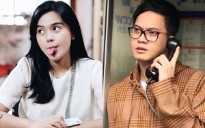Sinetron Baru, Audi Marissa dan Andi Arsyil Kelewat Romantis Bikin Fans Baper Maksimal 