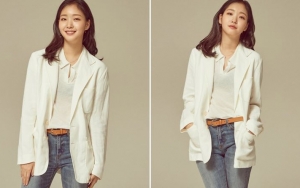 Kim Go Eun Ngaku Lebih Enjoy Syuting Film 'Byeonsan' Ketimbang 'Goblin', Kenapa?