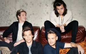 Siap-Siap, Liam Payne Sebut One Direction Pasti Bakal Reuni