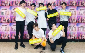 Sapa Fans Jelang Konser, GOT7 Akui Doyan Makanan Khas Indonesia Ini