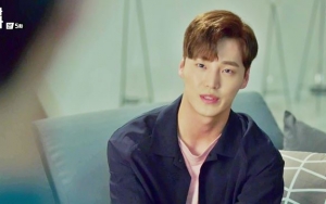 Tak Cocok Jadi Kakak Park Seo Joon, Netter Kritik Akting Lee Tae Hwan di 'Why, Secretary Kim?'