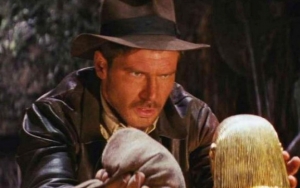 Gaet Penulis 'Solo: A Star Wars Story', Jadwal Rilis 'Indiana Jones V' Diundur