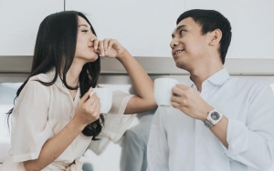 Anissa Aziza Lakukan Ini, Raditya Dika Malah Jadi 'Tegang'