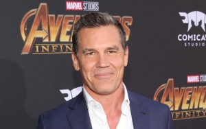 Perankan Thanos, Josh Brolin Mengaku Tak Tahu Ending 'Avengers: Infinity War' Selama Syuting