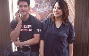 Family Time Bareng Iko Uwais, Badan Audy Dipuji Langsing Di Foto Ini