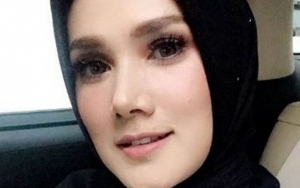 Mulan Jameela Mantab Berhijab dan Tak Khawatir Soal Tawaran Job