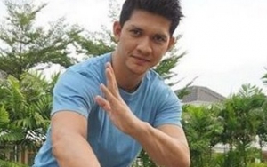 Bangga Iko Uwais Dikontrak Jadi Aktor Utama 'Wu Assassins', Joe Taslim Kirim Pempek