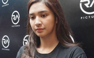 Mikha Tambayong Tertantang Akting di Film Horor '13 The Haunted' 