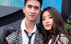 Impian Terpendam Natasha Wilona Ini Baru Terwujud Berkat Verrell Bramasta 