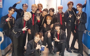 Sempat Dibantah, Seventeen Bocorkan Segera Comeback Lewat Teaser Keren Ini