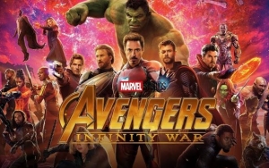 Terungkap, Ternyata Film-Film 'Avengers' Melakukan Proses Syuting dan Reshoot dalam Waktu Bersamaan