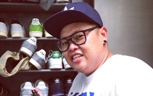 Ditangkap Karena Narkoba, Postingan Terakhir Reza Bukan di Instagram Bikin Sedih