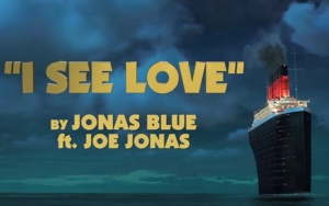 Isi OST 'Hotel Transylvania 3', Joe Jonas Bakal Kolaborasi Bareng Jonas Blue